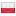estudent.pl hosted country
